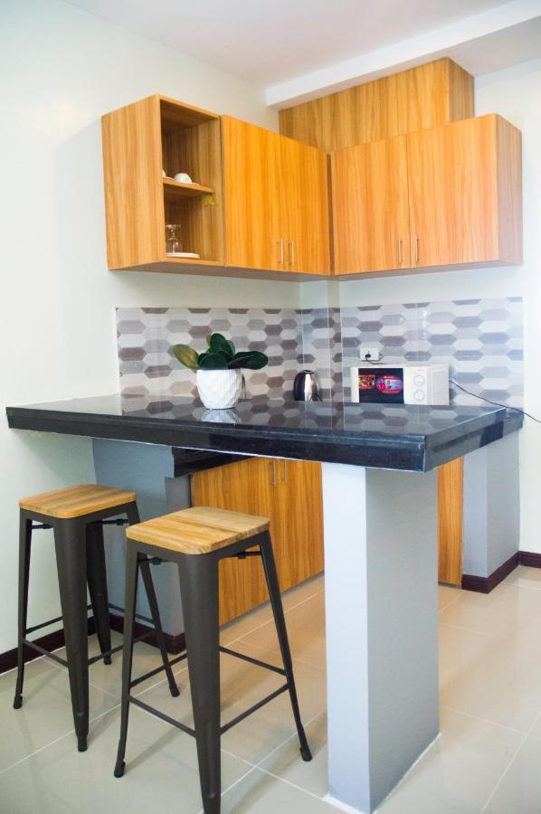 Elti Suites By Bluebookers Angeles Dış mekan fotoğraf